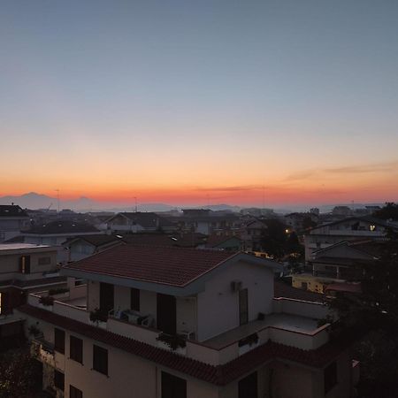 Sapore Di Mare Montesilvano Marina Kültér fotó