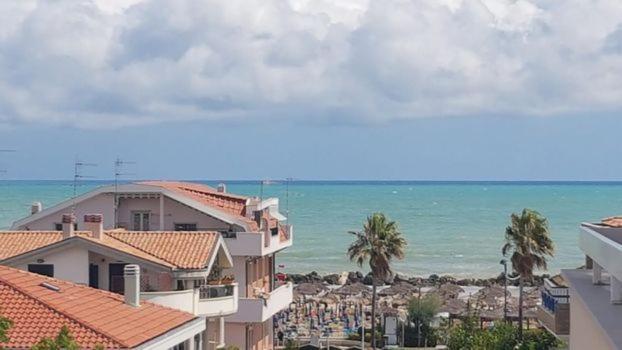 Sapore Di Mare Montesilvano Marina Kültér fotó