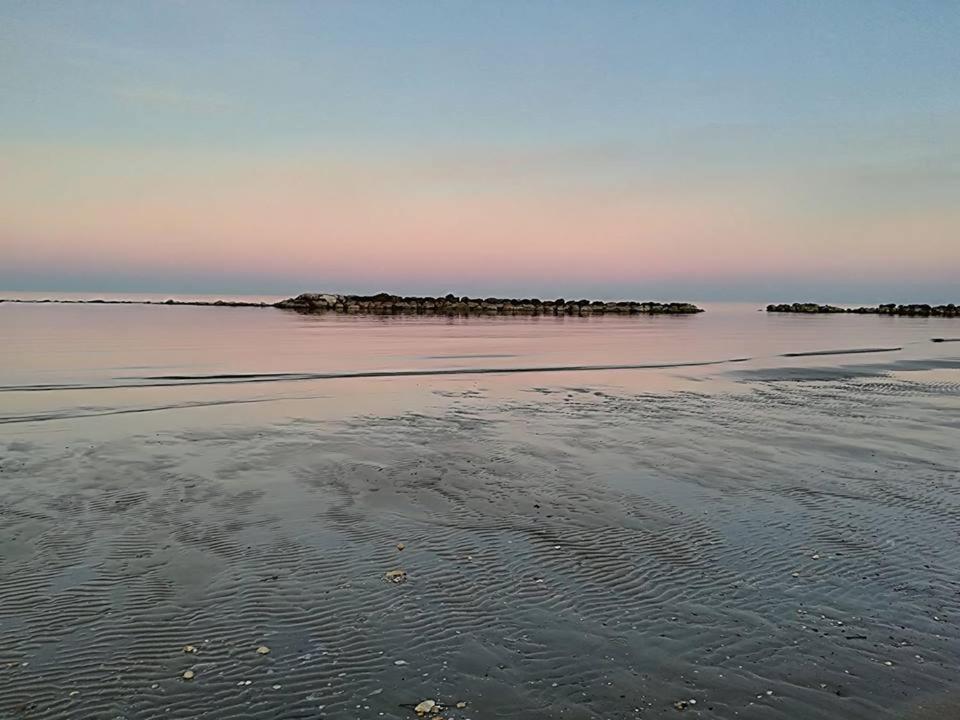 Sapore Di Mare Montesilvano Marina Kültér fotó