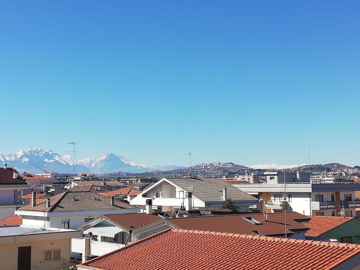 Sapore Di Mare Montesilvano Marina Kültér fotó