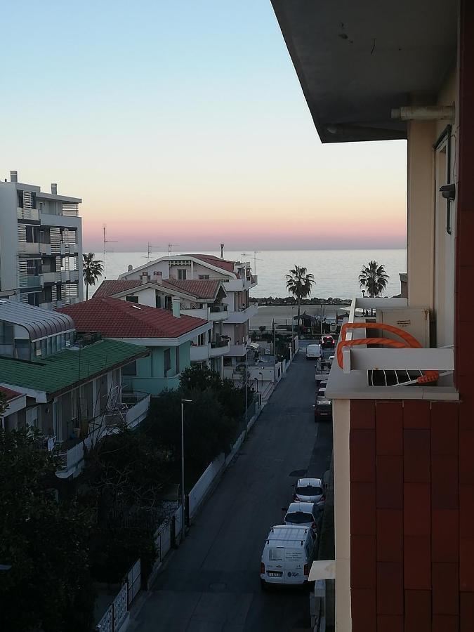 Sapore Di Mare Montesilvano Marina Kültér fotó