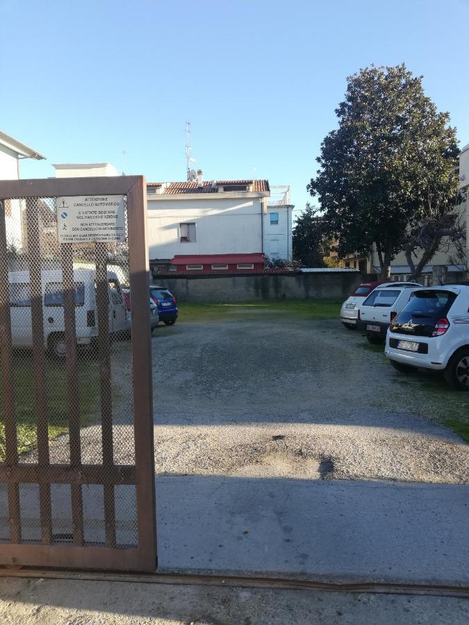 Sapore Di Mare Montesilvano Marina Kültér fotó